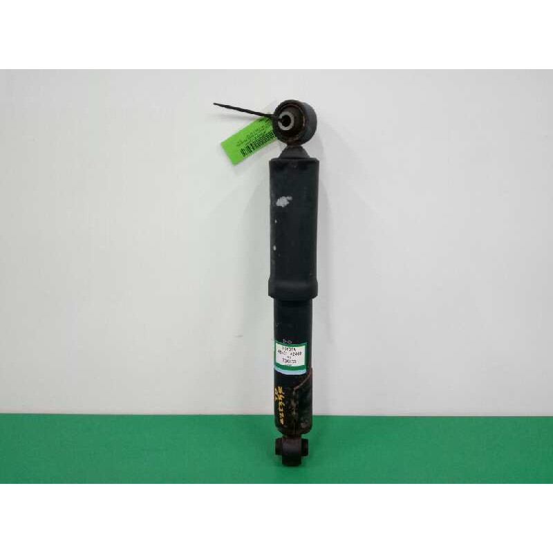 Recambio de amortiguador trasero izquierdo para toyota rav 4 iv (_a4_) 2.0 d (wwa42_) referencia OEM IAM 4853142460  