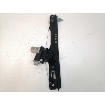 Recambio de elevalunas delantero derecho para fiat doblo cargo basis maxi kasten referencia OEM IAM 51810879  