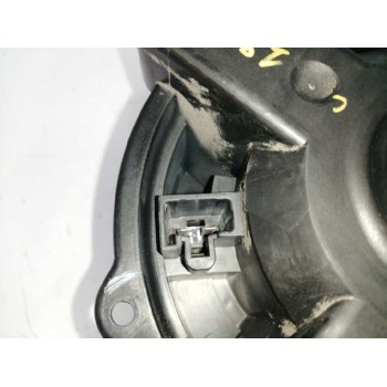 Recambio de motor calefaccion para smart forfour cdi (70kw) referencia OEM IAM MF0160700701  