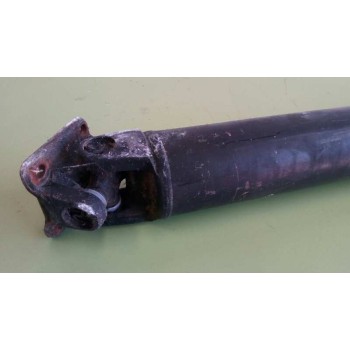 Recambio de transmision central para nissan patrol (k/w260) largo ta referencia OEM IAM   