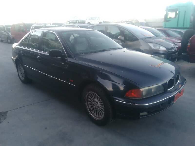BMW SERIE 5 BERLINA (E39)