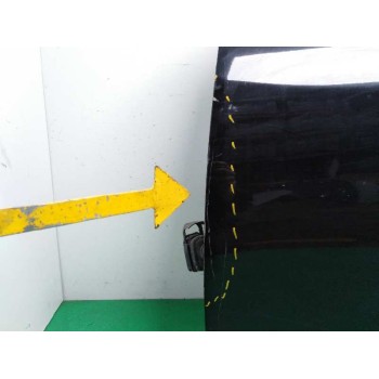 Recambio de puerta delantera izquierda para renault megane iii coupe dynamique referencia OEM IAM 801018036R OBSERVAR FOTOS 