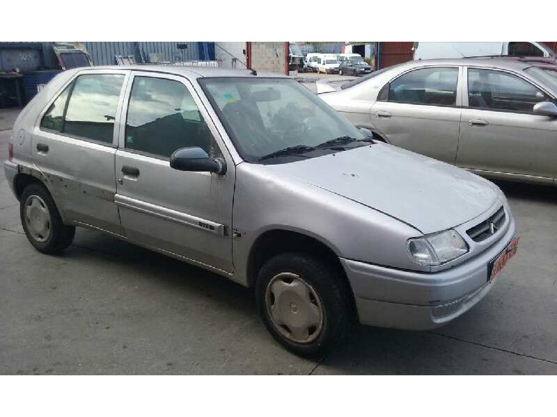citroën saxo del año 1998