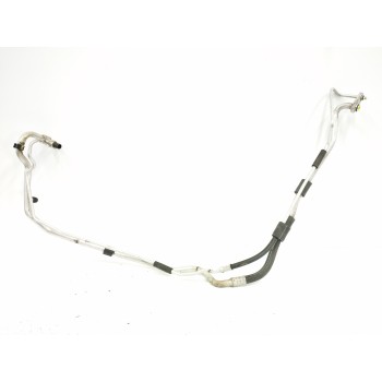Recambio de tubos aire acondicionado para saab 9-3 cabrio 1.8 cat referencia OEM IAM   
