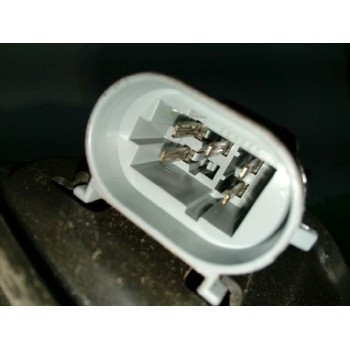 Recambio de motor limpia delantero para renault master desde ´98 caja cerrada, techo ´´maxi´´ l3h3 rs 4078 referencia OEM IAM 82