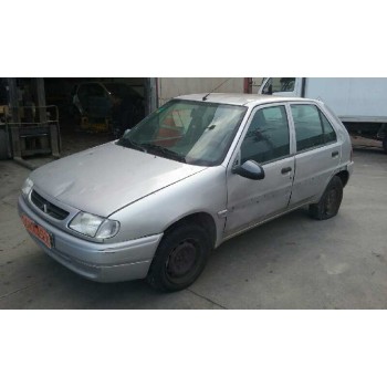 citroën saxo del año 1998