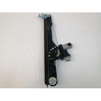 Recambio de elevalunas delantero derecho para fiat doblo cargo basis maxi kasten referencia OEM IAM 51810879  