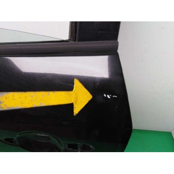 Recambio de puerta delantera izquierda para renault megane iii coupe dynamique referencia OEM IAM 801018036R OBSERVAR FOTOS 
