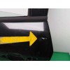 Recambio de puerta delantera izquierda para renault megane iii coupe dynamique referencia OEM IAM 801018036R OBSERVAR FOTOS 