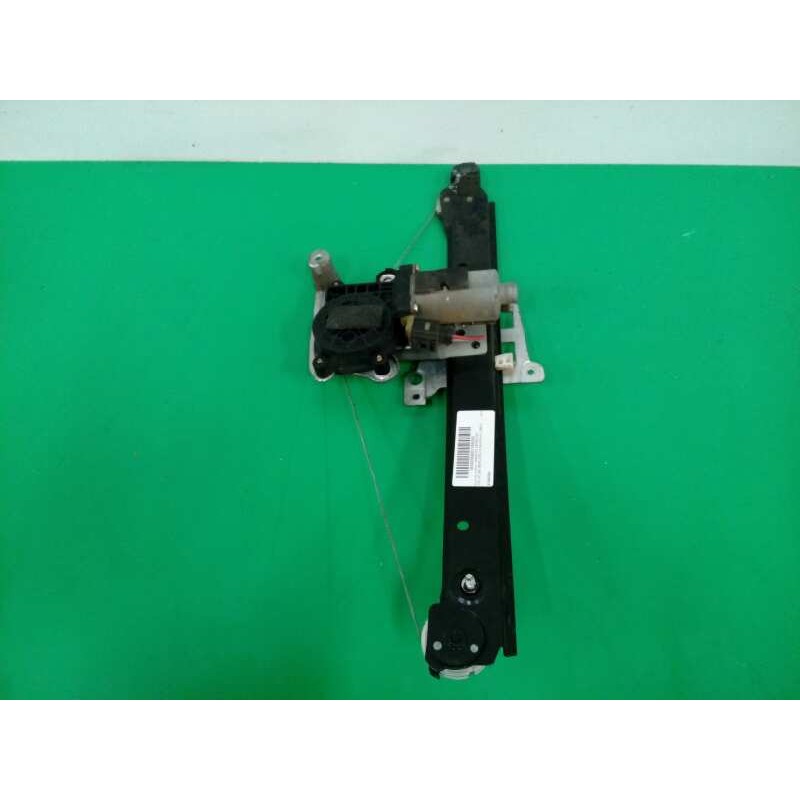 Recambio de elevalunas trasero derecho para volvo s80 berlina 2.4 summum (125kw) referencia OEM IAM CABLE 31253720 