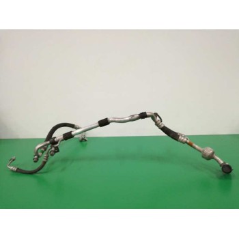 TUBOS AIRE ACONDICIONADO 