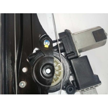 Recambio de elevalunas delantero derecho para fiat doblo cargo basis maxi kasten referencia OEM IAM 51810879  