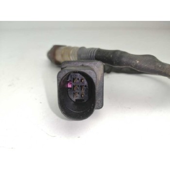 Recambio de sonda lambda para hyundai ix35 1.7 crdi cat referencia OEM IAM 393504A410 9350933004 