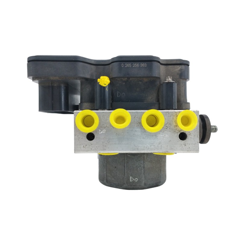 Recambio de abs para renault clio iv grandtour 1.5 dci diesel fap referencia OEM IAM 476601283R 0265256363 Recambio de abs para renault clio iv grandtour 1.5 dci diesel fap referencia OEM IAM 476601283R 0265256363