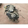 Recambio de motor completo para peugeot 405 ii (4b) 1.9 d referencia OEM IAM D9B  
