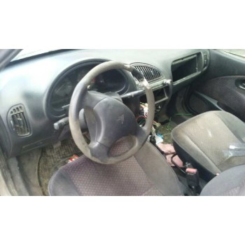 citroën saxo del año 1998