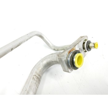 Recambio de tubos aire acondicionado para saab 9-3 cabrio 1.8 cat referencia OEM IAM   