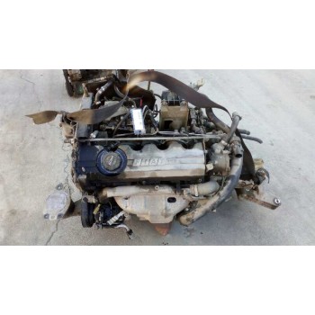 Recambio de motor completo para fiat brava (182) 1.9 turbodiesel referencia OEM IAM 182A8000  
