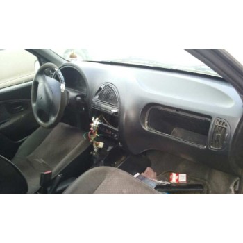 citroën saxo del año 1998