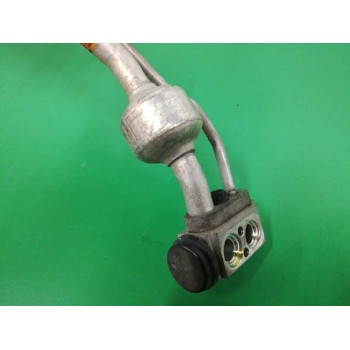 Recambio de tubos aire acondicionado para kia carens iv 1.7 crdi referencia OEM IAM   