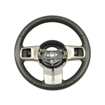 Recambio de volante para jeep compass 2.2 crd cat referencia OEM IAM 1SQ891DFAG OBSERVAR FOTOS 