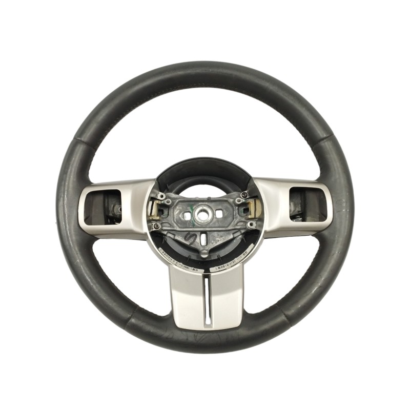 Recambio de volante para jeep compass 2.2 crd cat referencia OEM IAM 1SQ891DFAG OBSERVAR FOTOS 