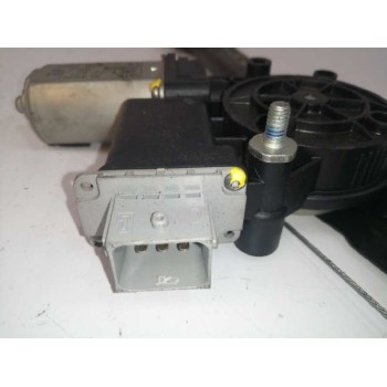 Recambio de elevalunas delantero derecho para fiat doblo cargo basis maxi kasten referencia OEM IAM 51810879  