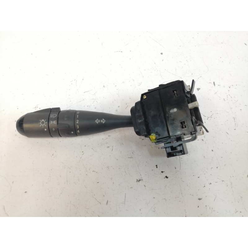 Recambio de mando luces para smart forfour cdi (70kw) referencia OEM IAM   