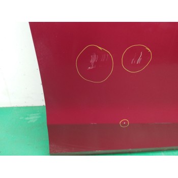 Recambio de puerta delantera derecha para hyundai i20 ii (gb, ib) 1.2 referencia OEM IAM   