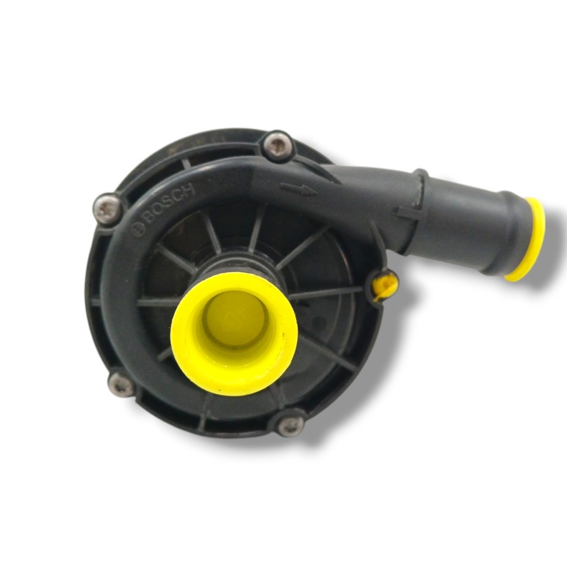Recambio de bomba agua para mg marvel r ev (ep21) referencia OEM IAM 10670475 ADICIONAL 0392024090