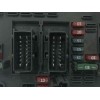 Recambio de caja reles / fusibles para peugeot 307 (s1) 2.0 hdi cat referencia OEM IAM 9650664180  