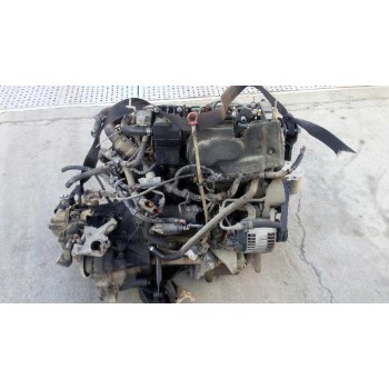 Recambio de motor completo para fiat brava (182) 1.9 turbodiesel referencia OEM IAM 182A8000  