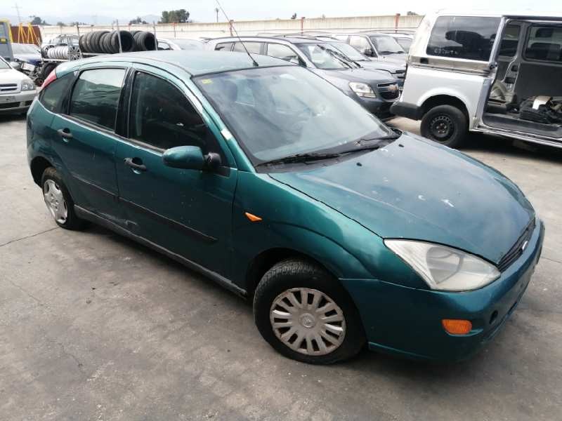 FORD FOCUS BERLINA (CAK)