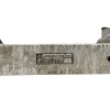 Recambio de intercooler para chrysler voyager (rg) 2.5 crd cat referencia OEM IAM IA1072868503A  