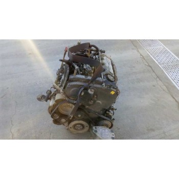 Recambio de motor completo para fiat brava (182) 1.9 turbodiesel referencia OEM IAM 182A8000  