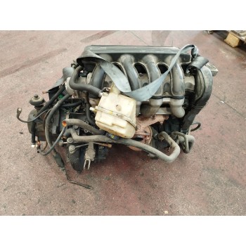 Recambio de motor completo para peugeot 405 ii (4b) 1.9 d referencia OEM IAM D9B  