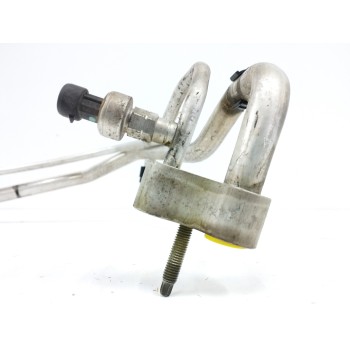 Recambio de tubos aire acondicionado para saab 9-3 cabrio 1.8 cat referencia OEM IAM   