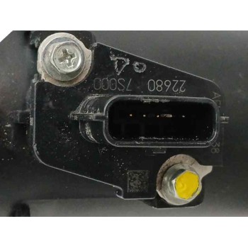 Recambio de filtro aire para nissan 370z coupé (z34) nismo 3.7 referencia OEM IAM   