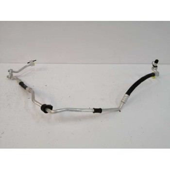 Recambio de tubos aire acondicionado para kia niro e-niro drive referencia OEM IAM   