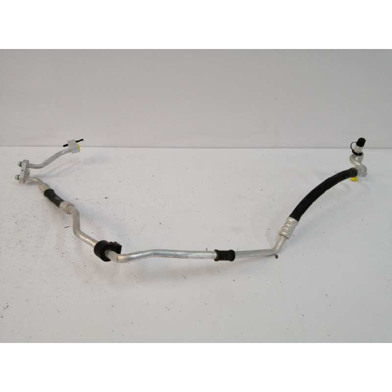 Recambio de tubos aire acondicionado para kia niro e-niro drive referencia OEM IAM   