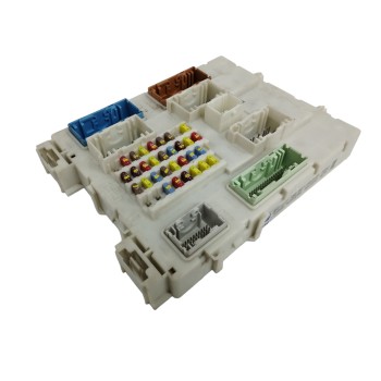 Recambio de caja reles / fusibles para ford c-max 1.0 ecoboost cat referencia OEM IAM DV6T14A073EH  