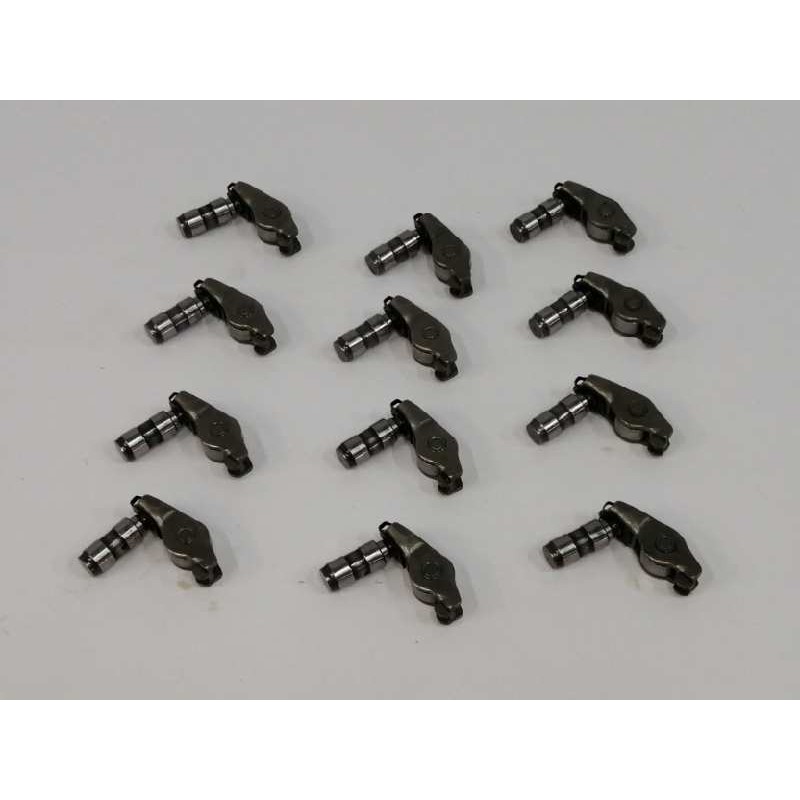 Recambio de balancin para skoda octavia lim. (5e3) 1.0 tsi referencia OEM IAM  JUEGO DE BALANCINES 