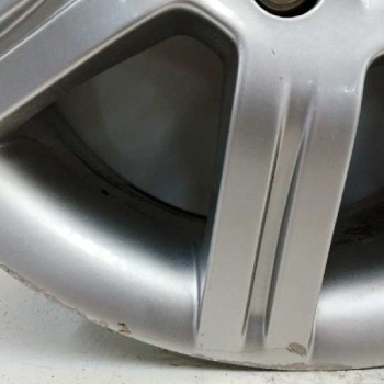 Recambio de llanta para seat leon (1p1) 1.9 tdi referencia OEM IAM 1P0601025 6,5JX16H2 ET50 