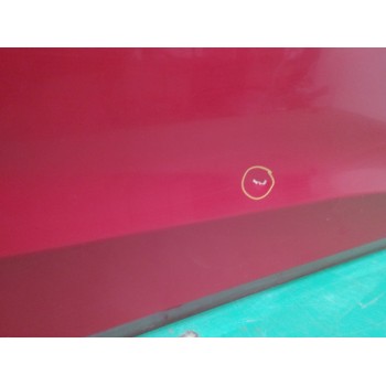 Recambio de puerta delantera derecha para hyundai i20 ii (gb, ib) 1.2 referencia OEM IAM   