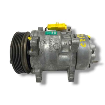 COMPRESOR AIRE ACONDICIONADO SD6V12 