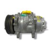 Recambio de compresor aire acondicionado para peugeot 307 (s1) 2.0 hdi cat referencia OEM IAM SD6V12  