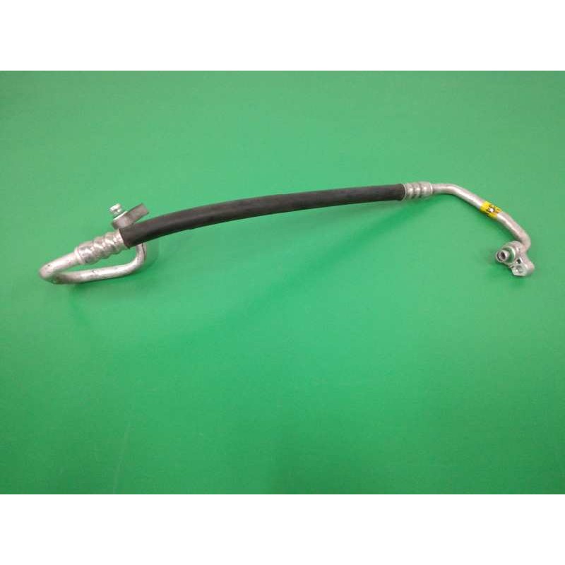 Recambio de tubos aire acondicionado para kia carens iv 1.7 crdi referencia OEM IAM   