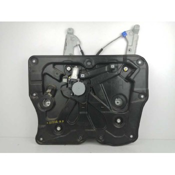 Recambio de elevalunas delantero derecho para nissan x-trail (t31) 2.0 dci turbodiesel cat referencia OEM IAM 80774JG  