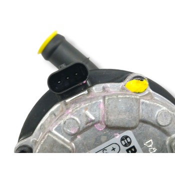 Recambio de bomba agua para mg marvel r ev (ep21) referencia OEM IAM 10670475 ADICIONAL 0392024090