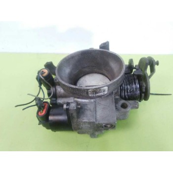 Recambio de caja mariposa para chevrolet trans sport piel referencia OEM IAM 41615362  